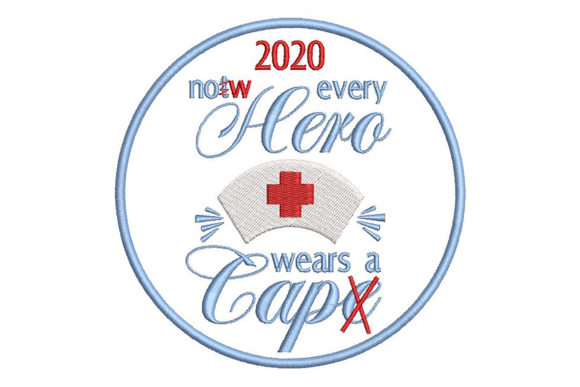 2020 Homage to the Nurses Patch Review
