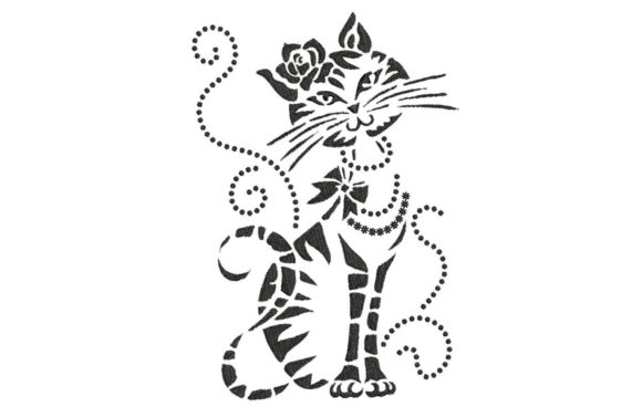 Elegant Cat 2 Review for Apparel Designers