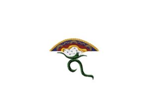 Mist of Egypt Flower Embroidery Review